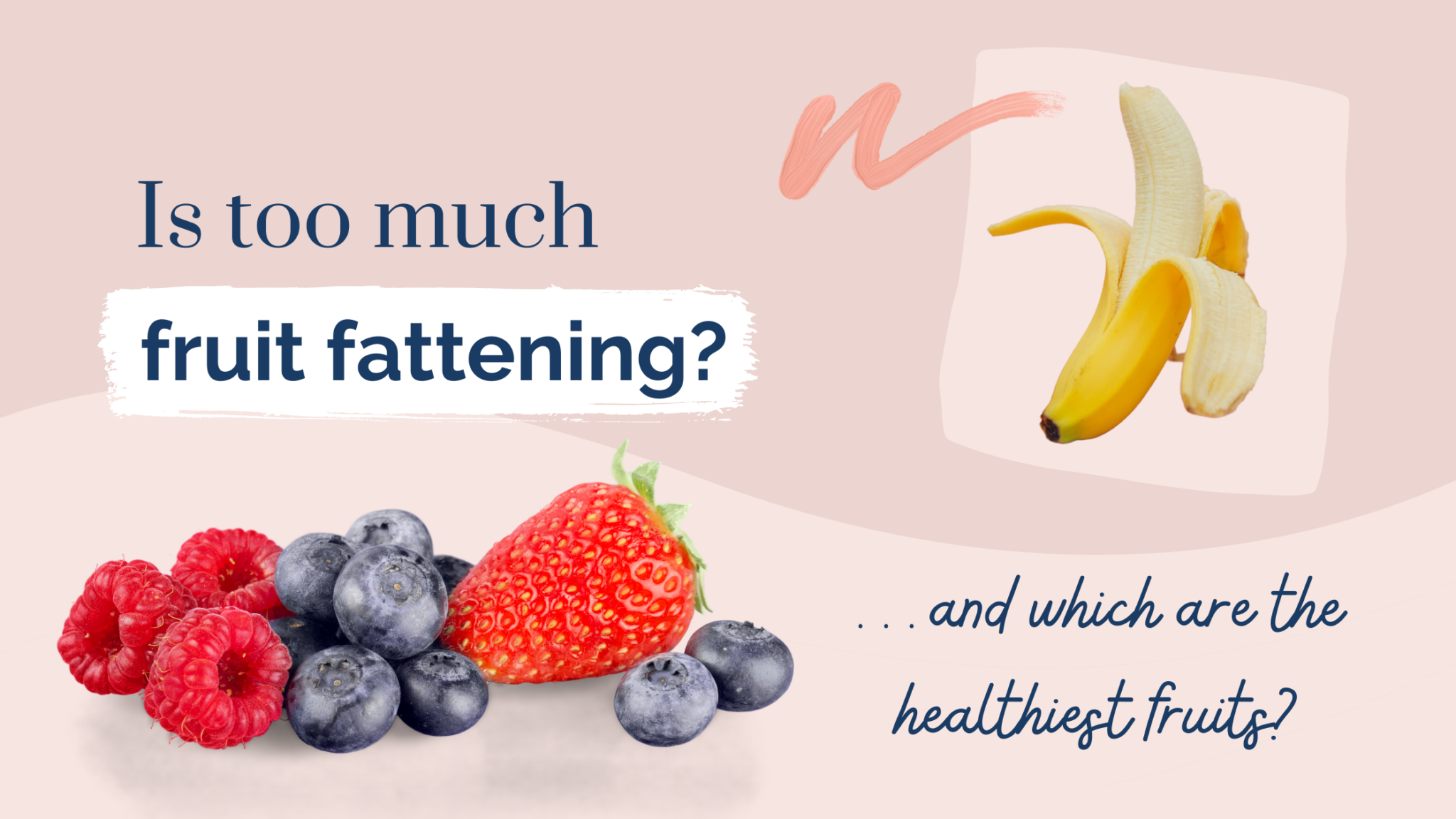 Is Fruit Fattening The Nude Nutritionist Blog Deliciously Free Of BS