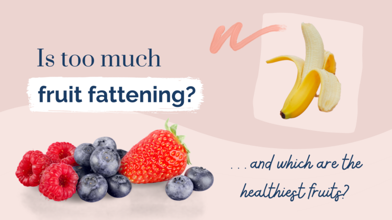 Blog - Lyndi Cohen - The Nude Nutritionist - Deliciously Free of BS