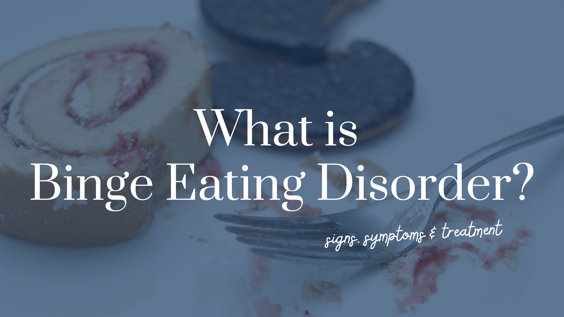 Disordered Eating Or Eating Disorder. Where Do You Sit?