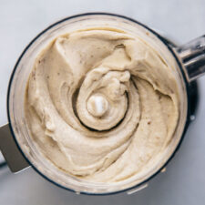 Banana nice-cream