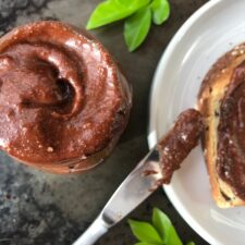 Chocolate Hazelnut Spread