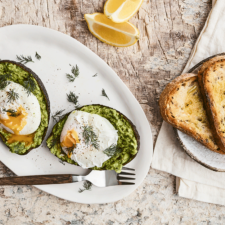 The Avo Smash-Up