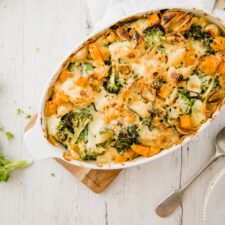 Perfect Pasta Bake